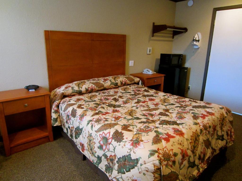 Deluxe Inn Redwood City Habitación foto